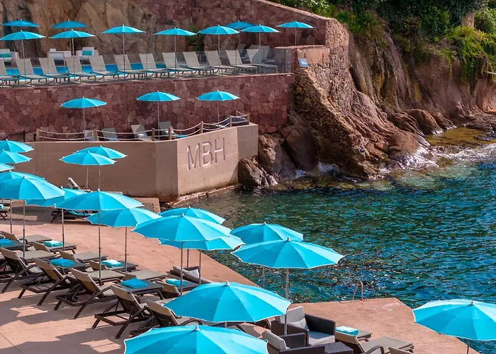 Tiara Yaktsa Cote D'Azur
