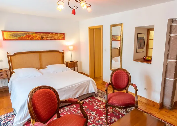 Hotel A L'Oriel