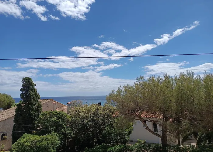 Hotel Les Calanques