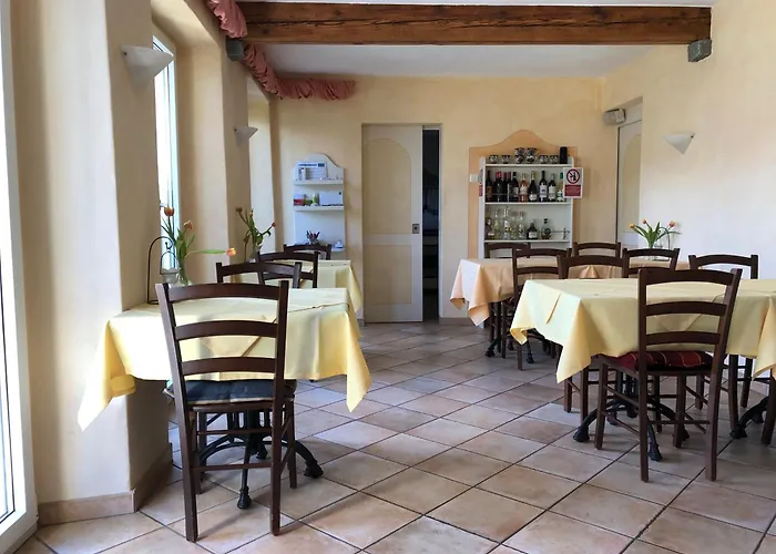 Casa Concerto Hotel