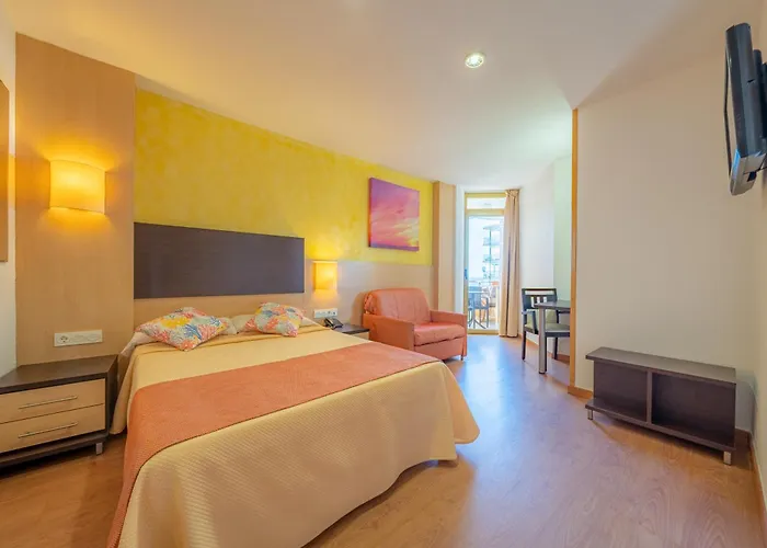 Hotel Blaumar