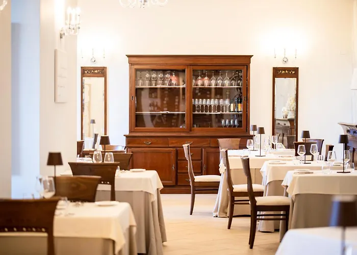 Relais Villa Giuliana
