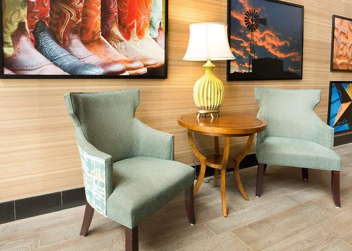 Drury Inn & Suites Mcallen