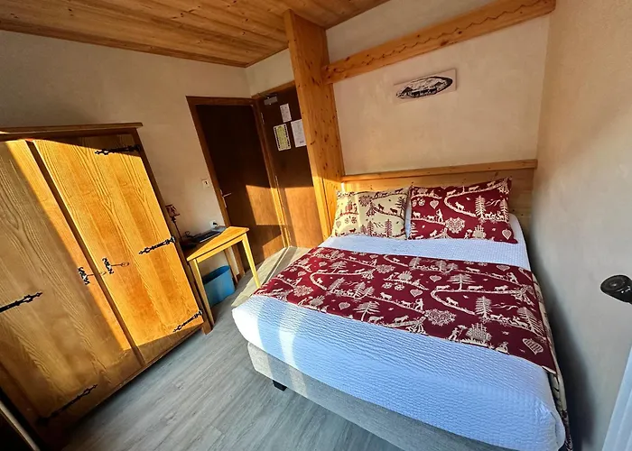 Hotel Le Soly