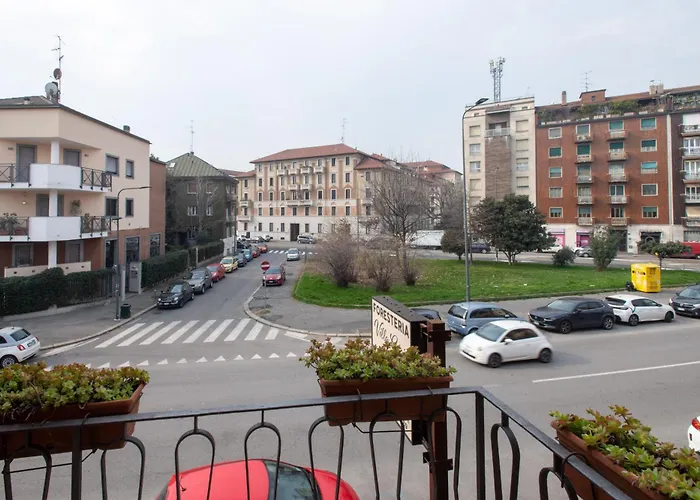 Villa Gioia Milão