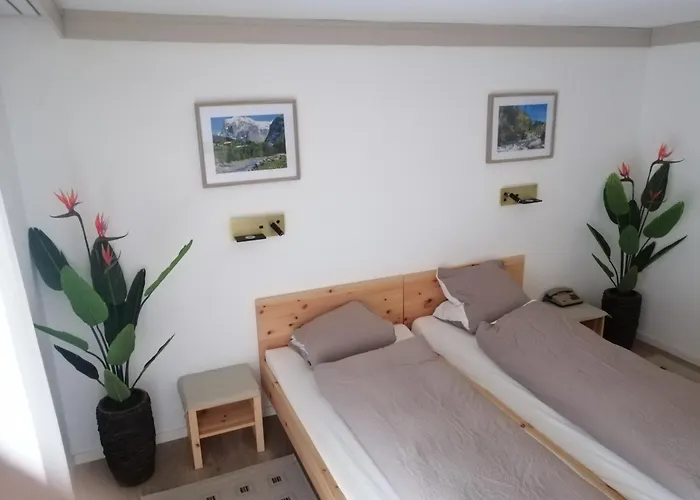 Hotel Residence