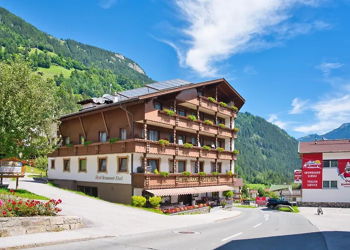 Hotel Eberl