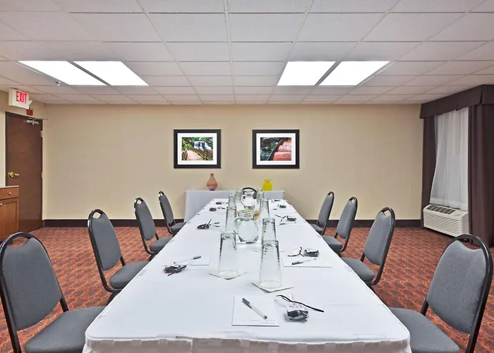 Hampton Inn Huntington/Barboursville