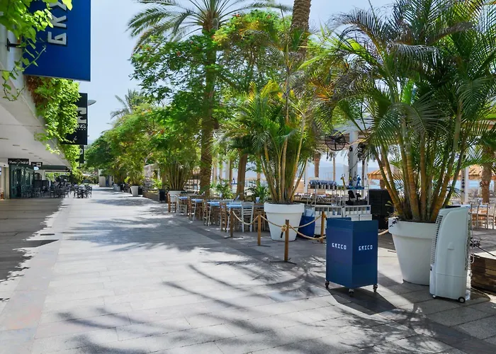 Royal Beach Eilat By Isrotel Exclusive
