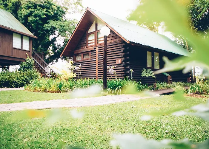 Tsitsikamma Lodge & Spa