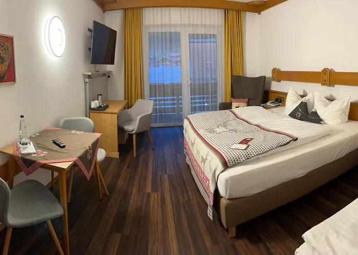 Hotel Loewen