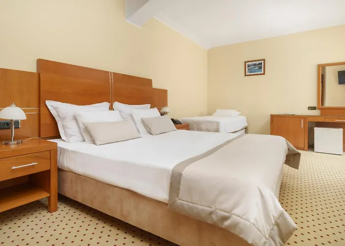 Hotel Duje