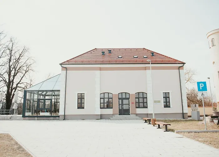 Hotel Kurija Jankovic