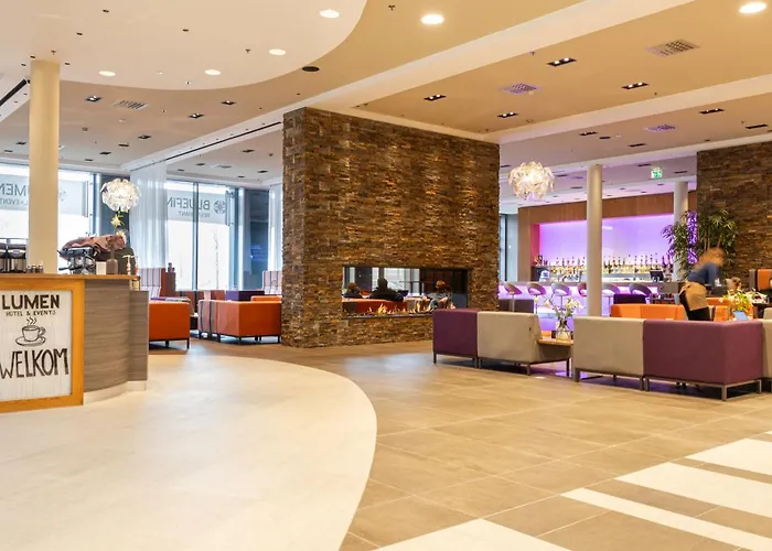 Hotel Lumen Zwolle