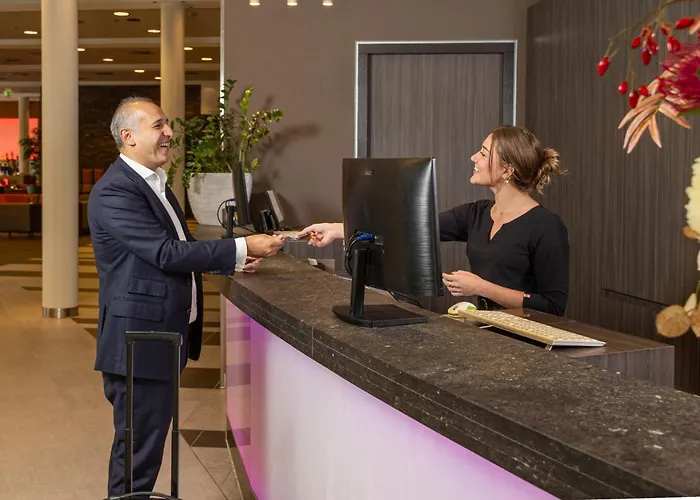 Hotel Lumen Zwolle