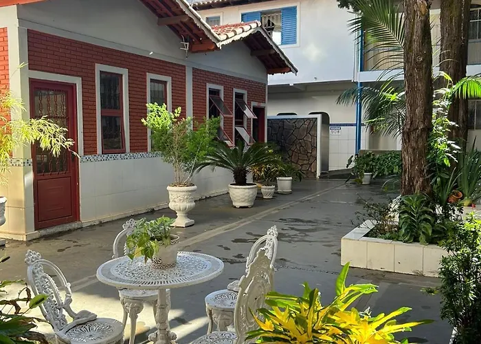 Hotel Santa Clara