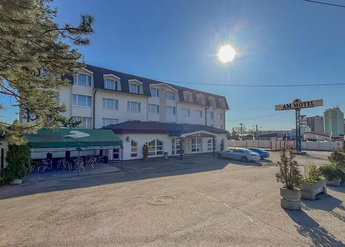 Rs Motel