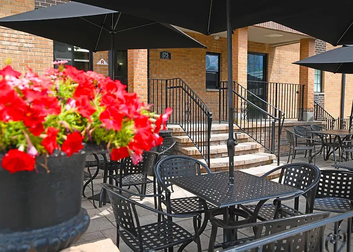Holland Hotel Jersey City Free Parking