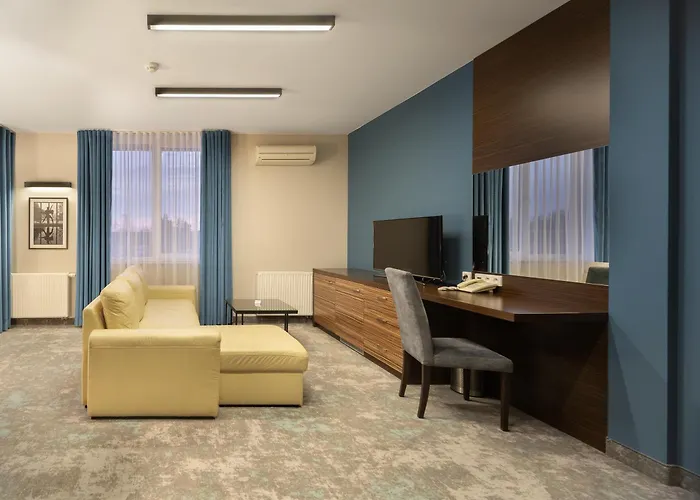 Hotel Moran & Spa