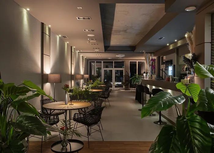 Hotel Moran & Spa