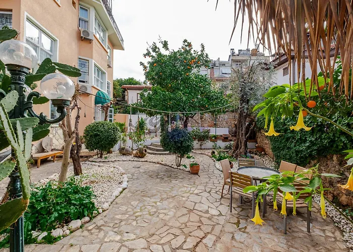 Villa Tulipan