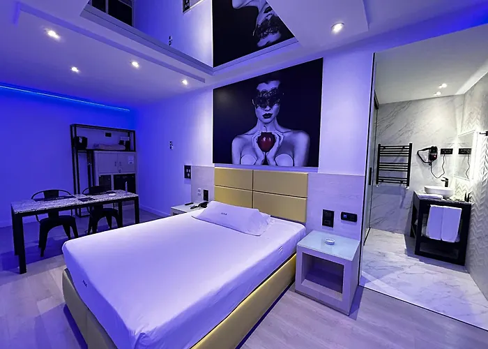 Zouk Hotel (Adults Only)