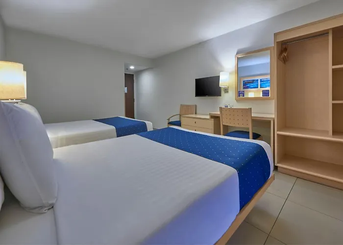 City Express By Marriott Manzanillo