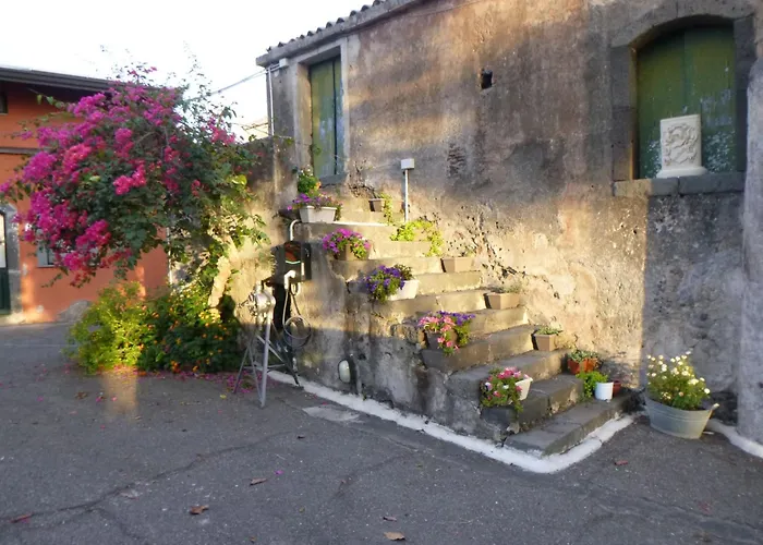 Baglio Delle Rose