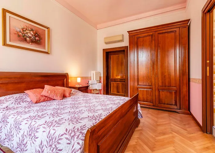 Casa Delle Rose Venice Lido