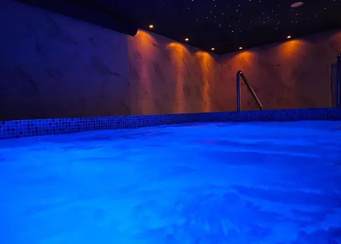 Wellness&Spa Hotel Astorya