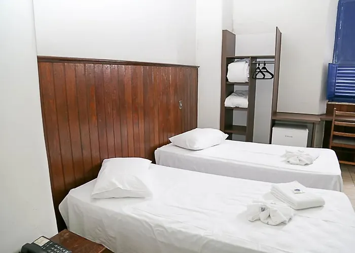 Hotel Providencia