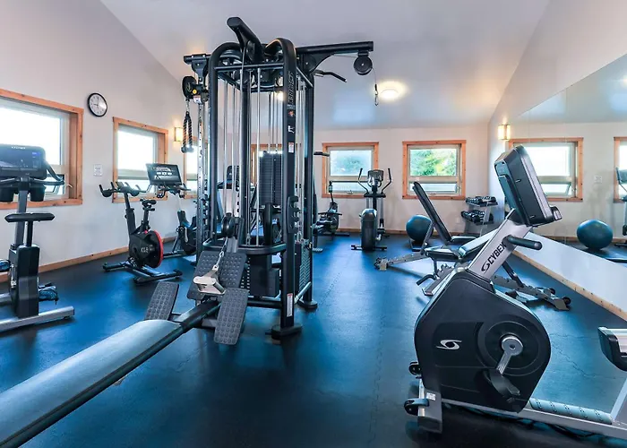 Best Western Plus Tin Wis Resort