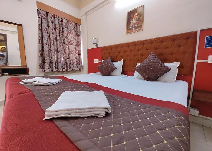 Sanman Hotels