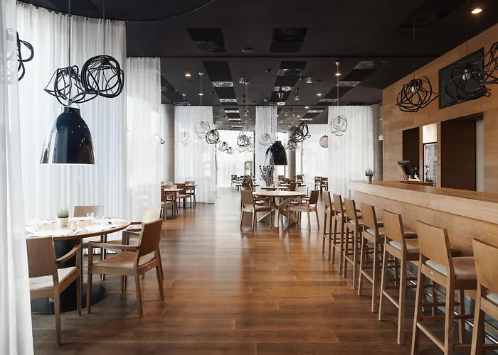 Fabrika Hotel