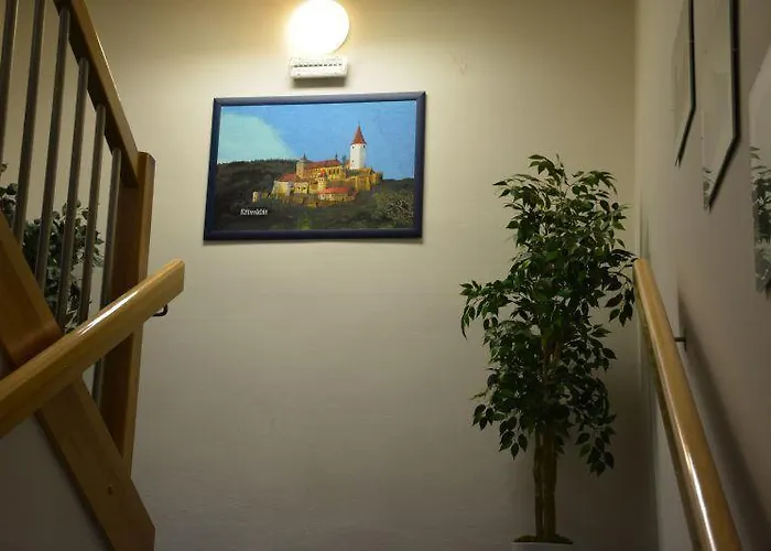 Hotel O.K. 1