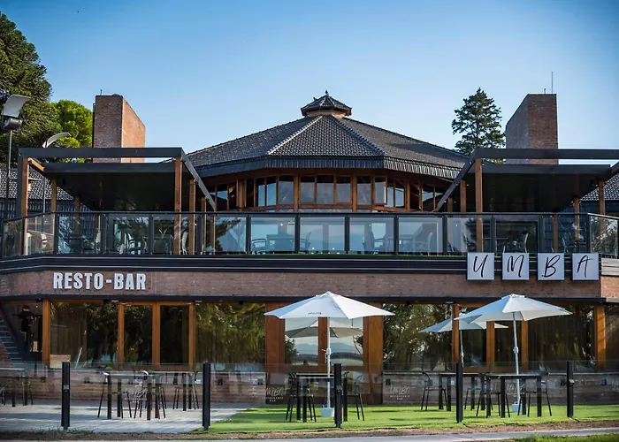 Portal Del Lago Hotel
