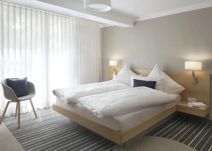 Hotel Hiller In Abstatt