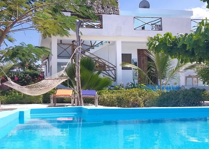 Villa Francesca Boutique Hotel