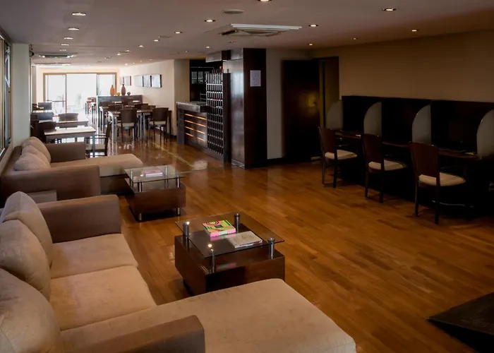 Ayres De Salta Hotel