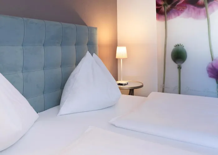Hotel Pension Waldesruh