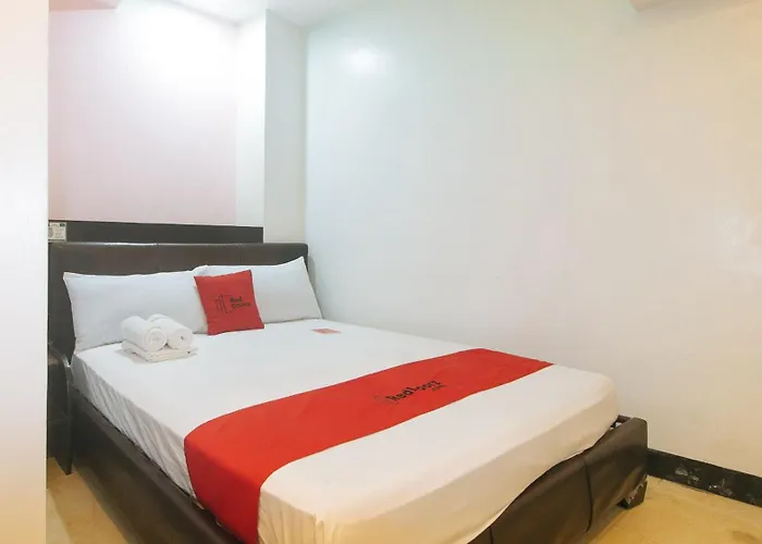 Reddoorz At Ranchotel Alabang