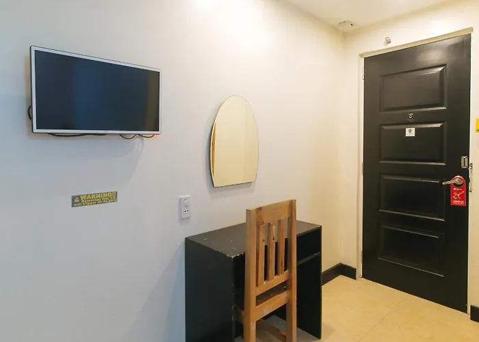 Reddoorz At Ranchotel Alabang