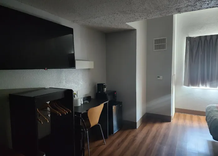 Motel 6-Biloxi, Ms - Beach