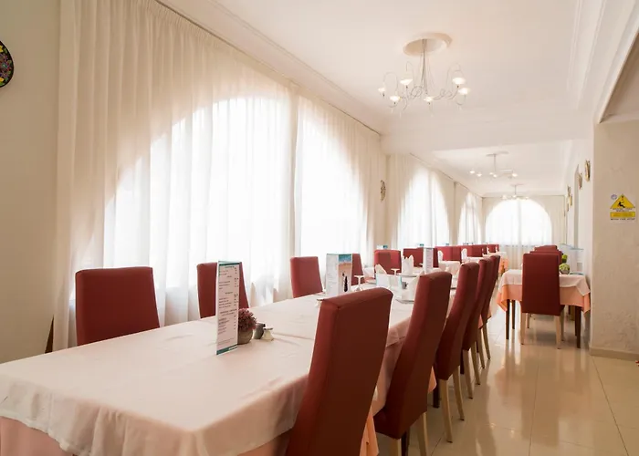 Hotel Ses Savines