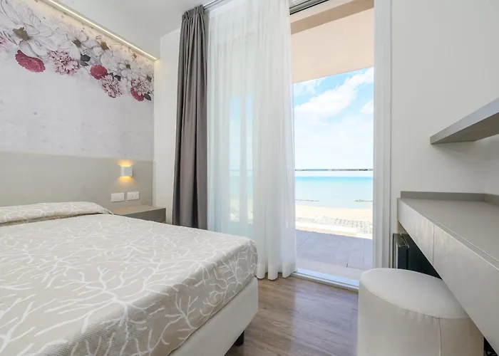 Hotel Harmony Rimini