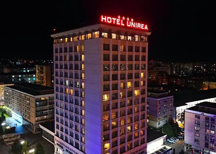Unirea Hotel&Spa