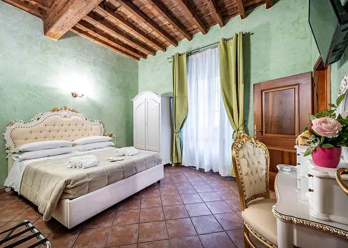 Katti House - Florence'S Center