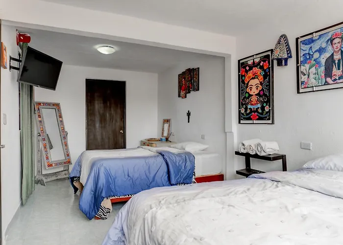 Casa Palaxs