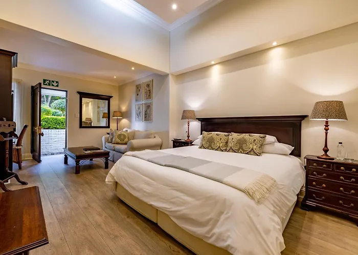 Sheppard Boutique Hotel