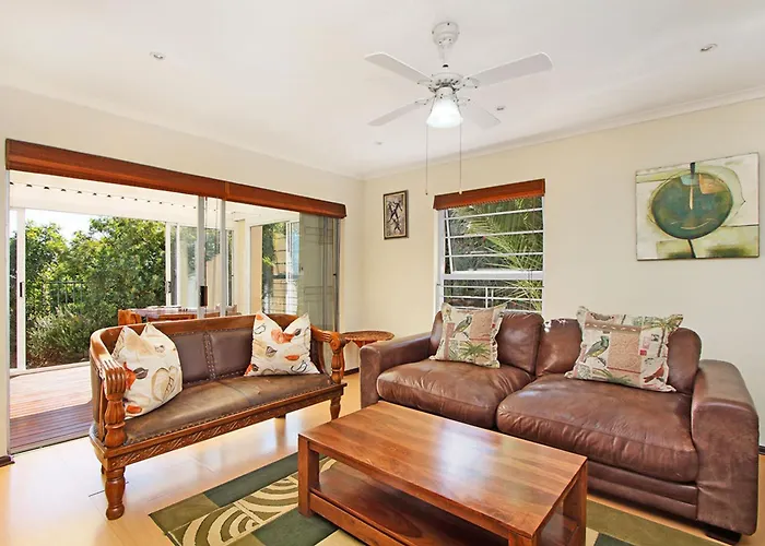 Kwantu Guesthouse 1